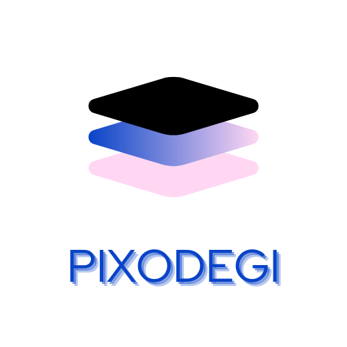 Pixodegi